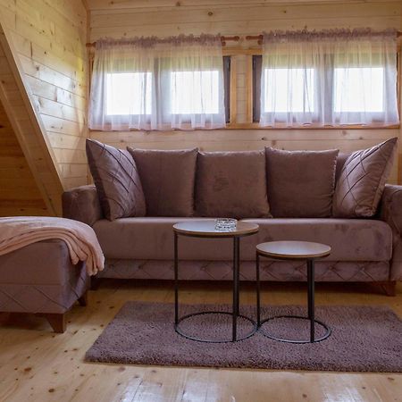 D&S Kovacevic Apartments Zabljak Zewnętrze zdjęcie