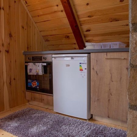 D&S Kovacevic Apartments Zabljak Zewnętrze zdjęcie