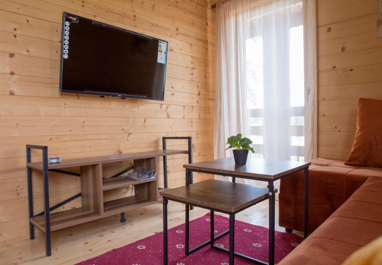 D&S Kovacevic Apartments Zabljak Zewnętrze zdjęcie