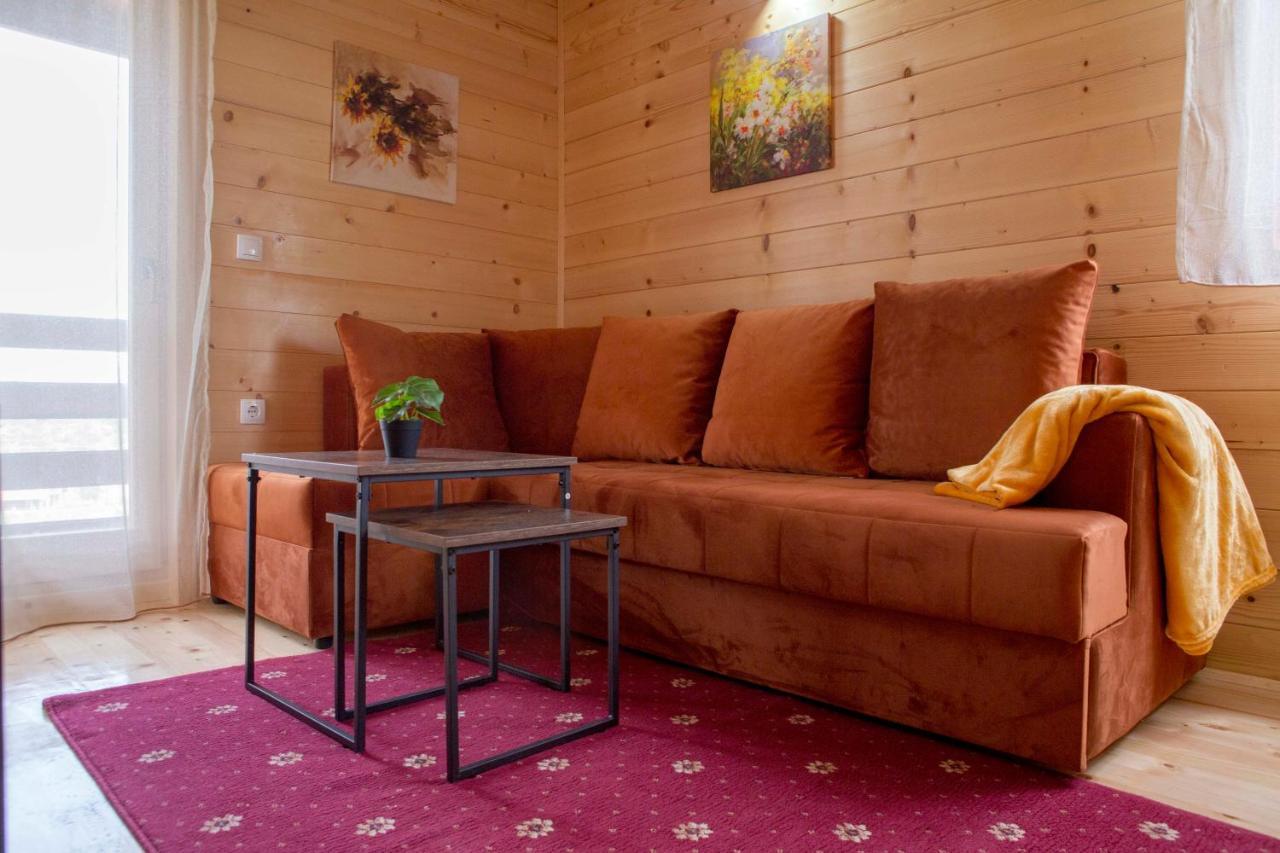 D&S Kovacevic Apartments Zabljak Zewnętrze zdjęcie