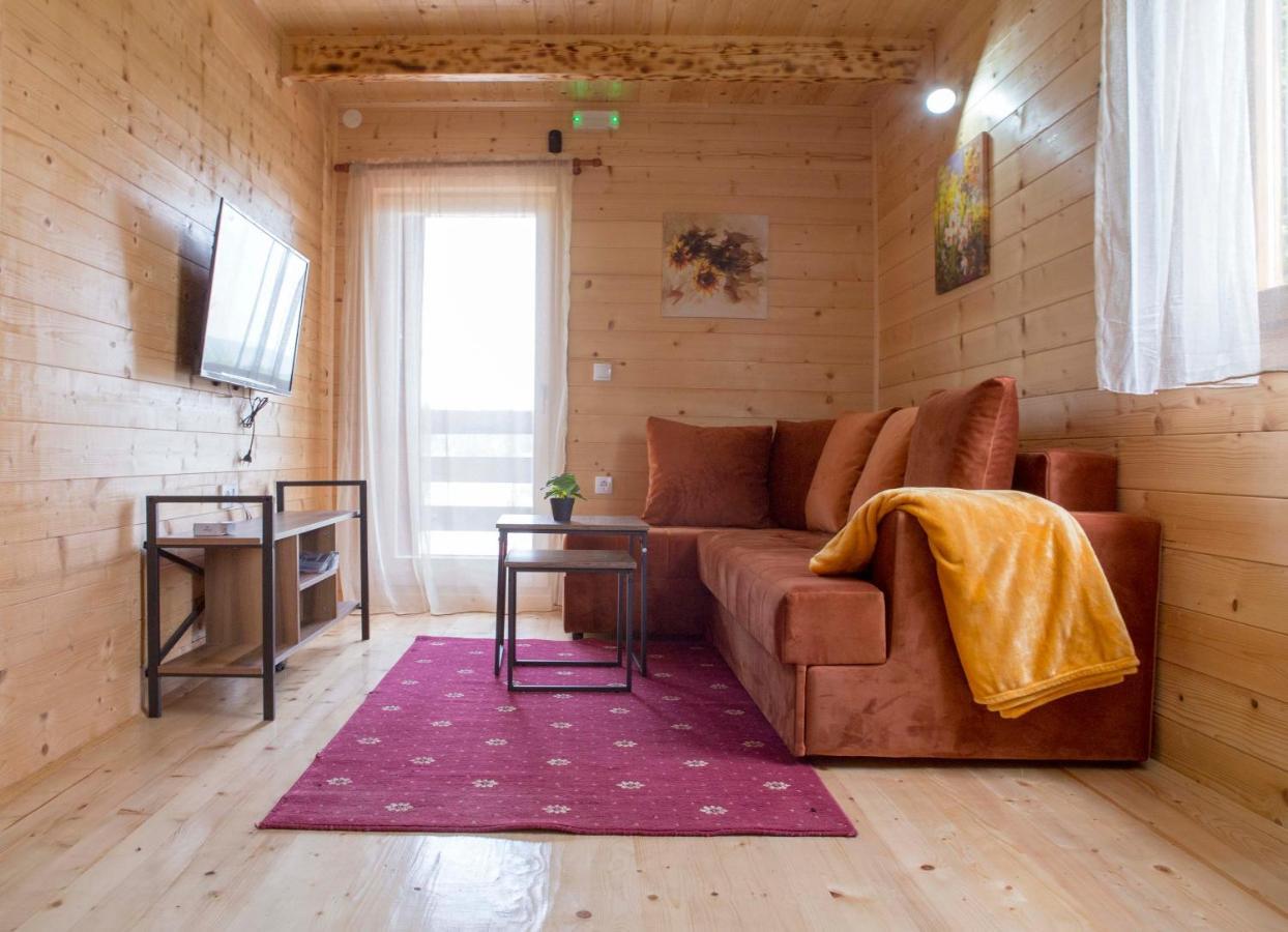 D&S Kovacevic Apartments Zabljak Zewnętrze zdjęcie