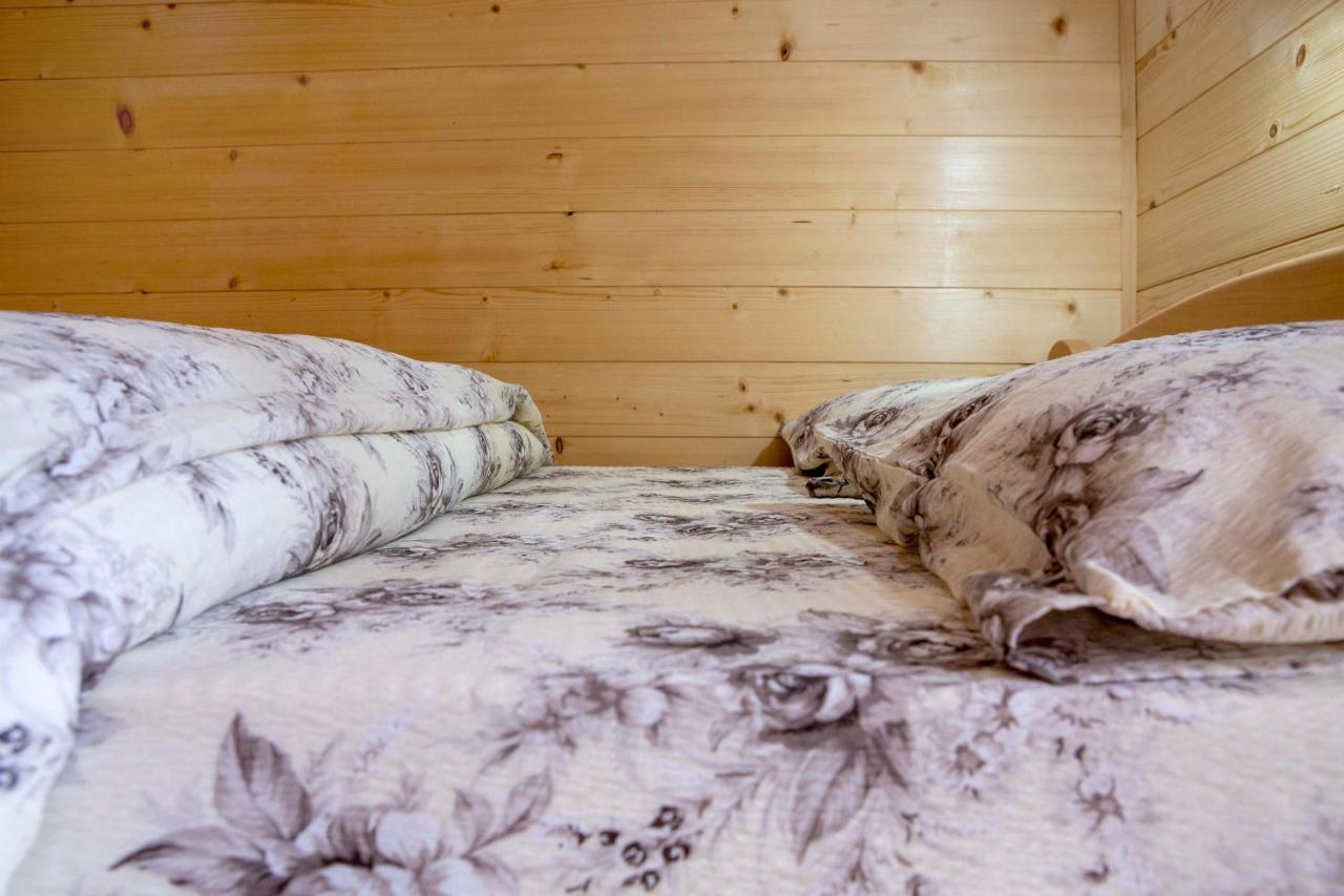 D&S Kovacevic Apartments Zabljak Zewnętrze zdjęcie