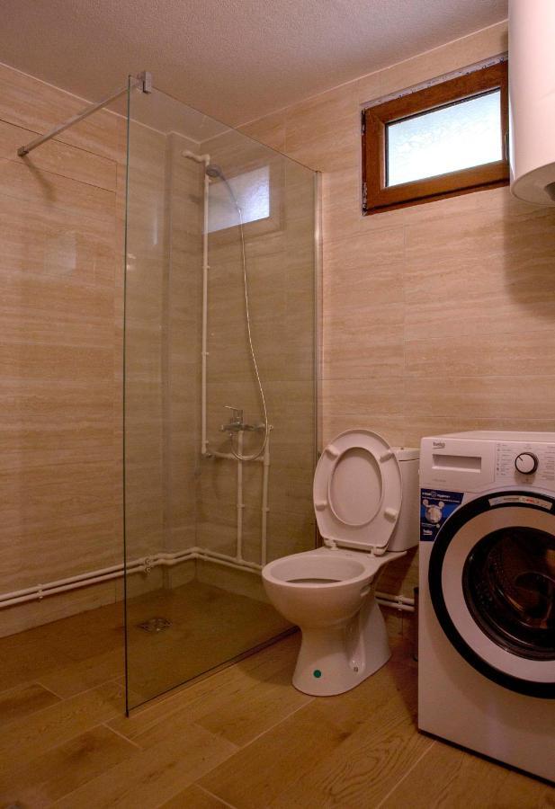 D&S Kovacevic Apartments Zabljak Zewnętrze zdjęcie