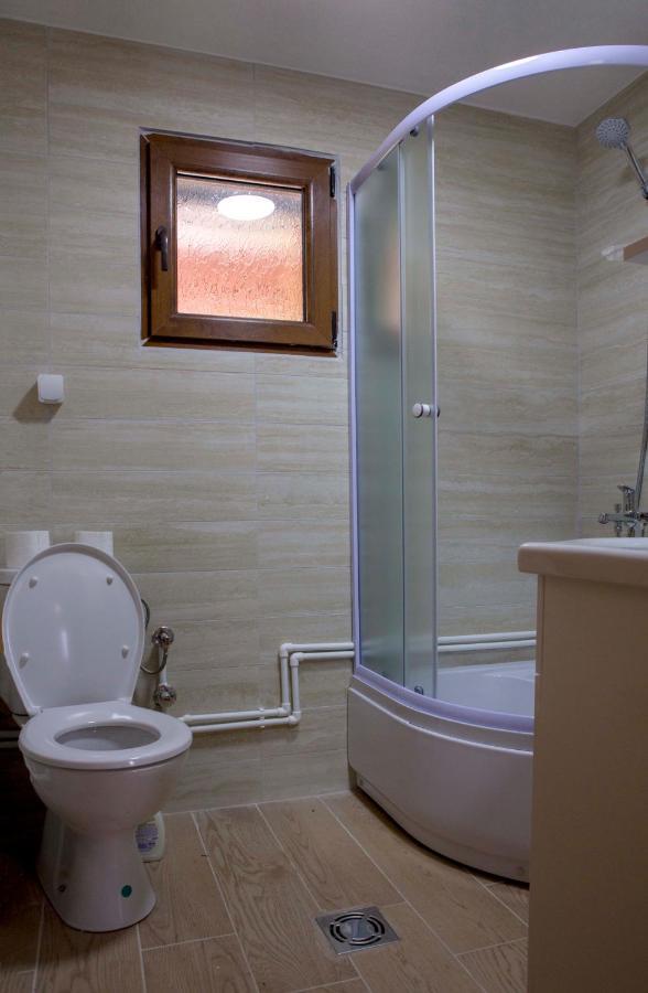 D&S Kovacevic Apartments Zabljak Zewnętrze zdjęcie
