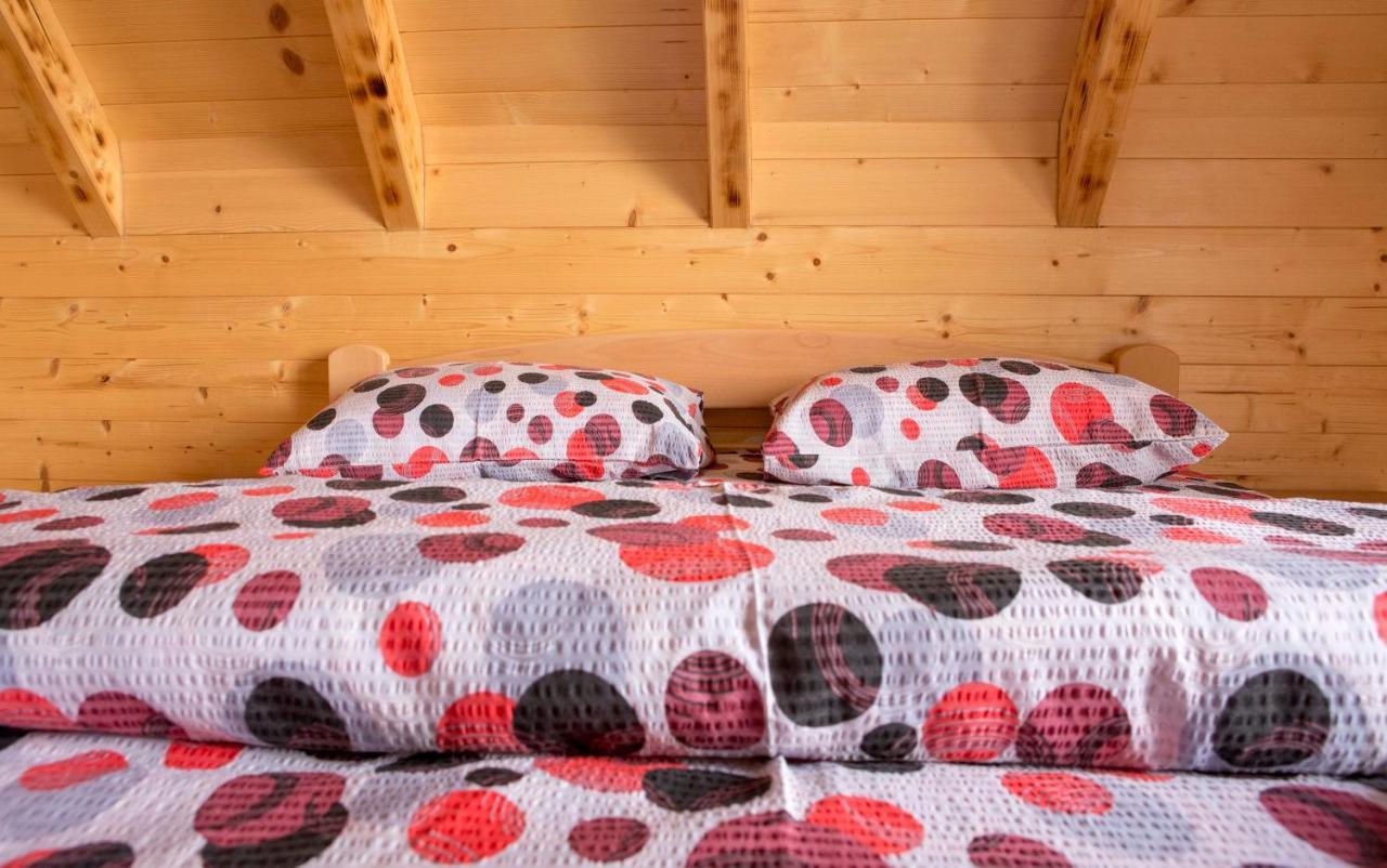 D&S Kovacevic Apartments Zabljak Zewnętrze zdjęcie