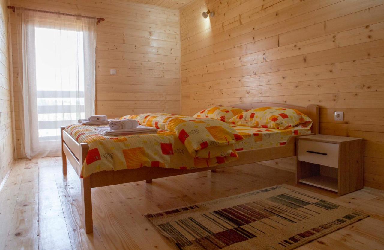 D&S Kovacevic Apartments Zabljak Zewnętrze zdjęcie