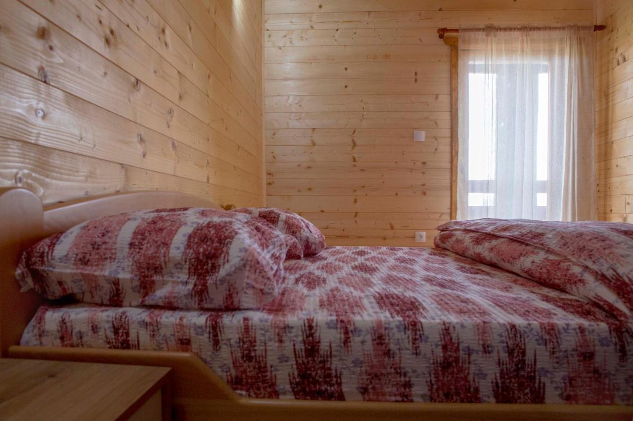 D&S Kovacevic Apartments Zabljak Zewnętrze zdjęcie