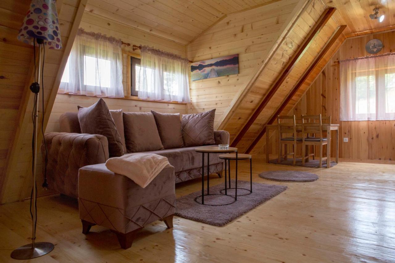 D&S Kovacevic Apartments Zabljak Zewnętrze zdjęcie
