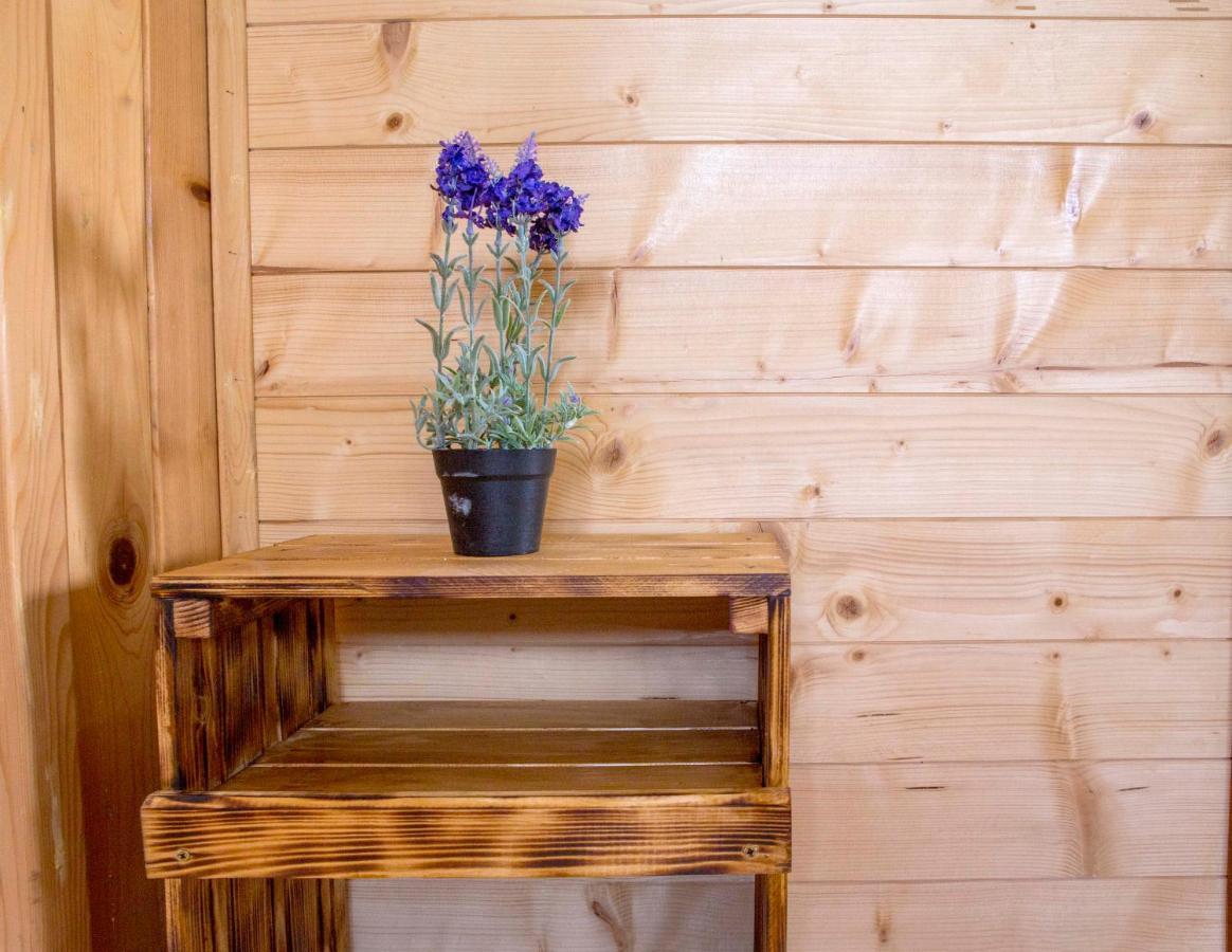 D&S Kovacevic Apartments Zabljak Zewnętrze zdjęcie